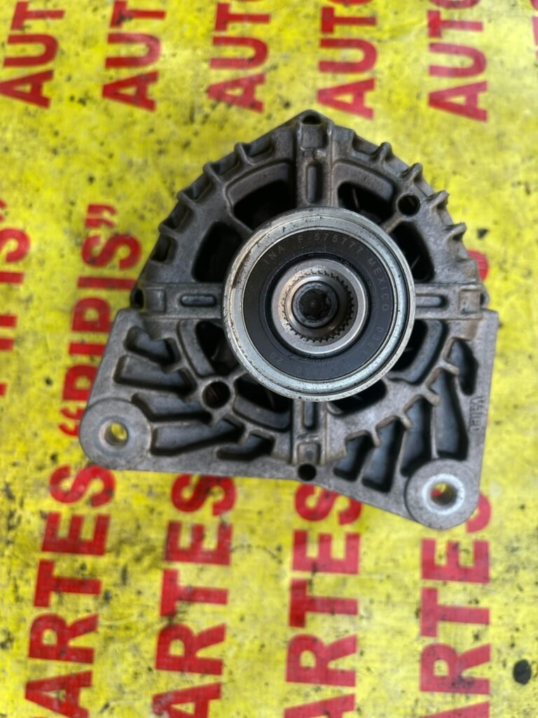Alternador Nissan Sentra 2017