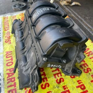 Multiple de admision Nissan Sentra 2017