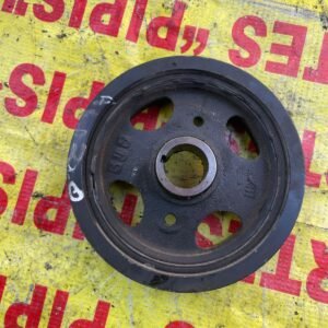 Polea del cigüeñal Toyota Avanza 2013