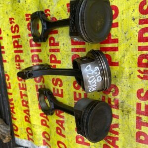 Pistón con biela Toyota Avanza 2013