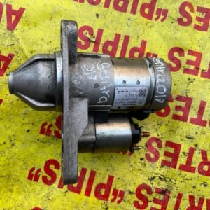 Marcha automática Nissan Sentra 2017