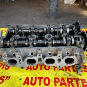 Cabeza motor Toyota Avanza 2013