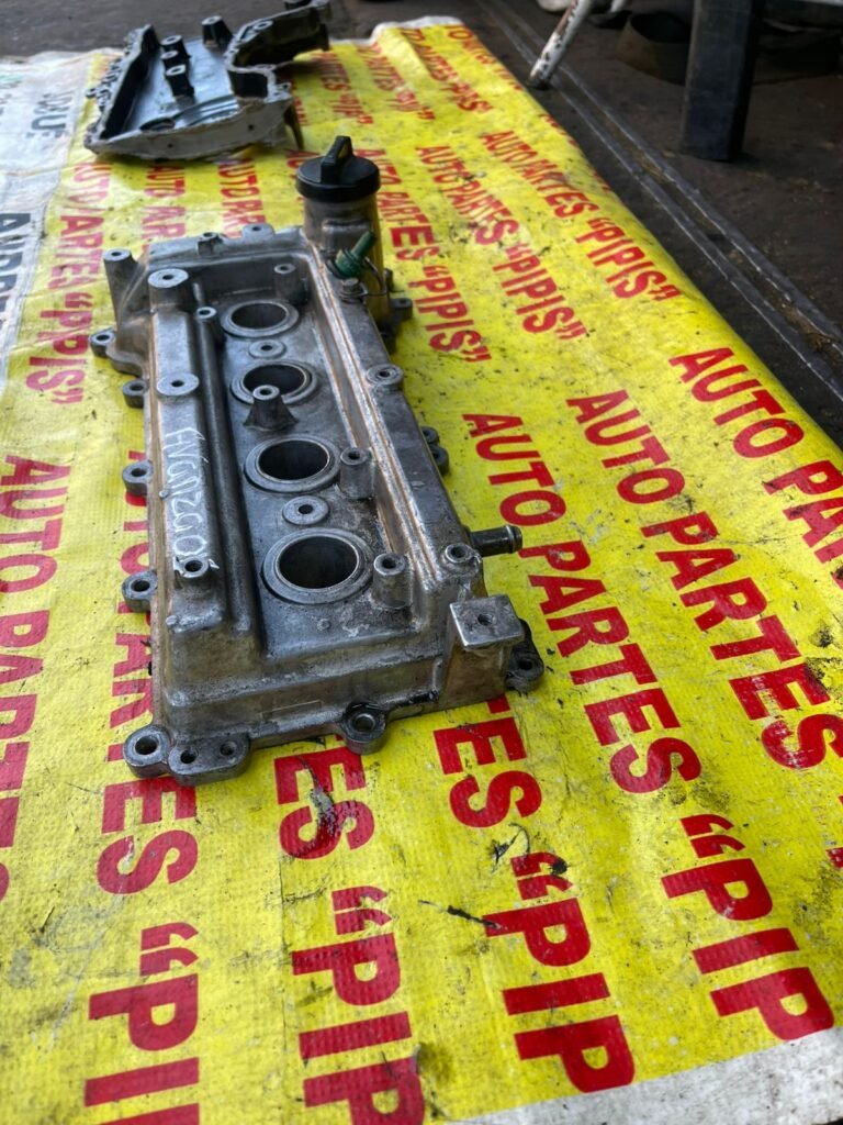 Tapa punteria Toyota Avanza 2013