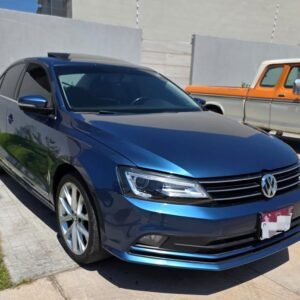 Jetta sport line 2017