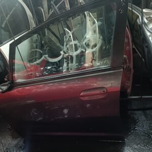 Puerta delantera izquierda Honda Fit 2015