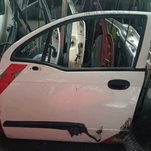 Puerta delantera izquierda Chevrolet Matiz 2015