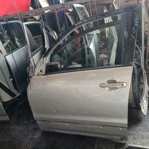 Puerta delantera izquierda Suzuki Vitara 2007