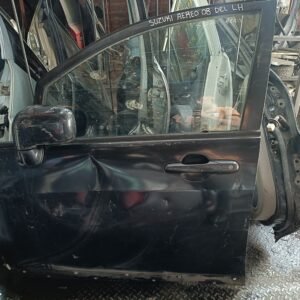 Puerta delantera izquierda Suzuki Aereo 2008