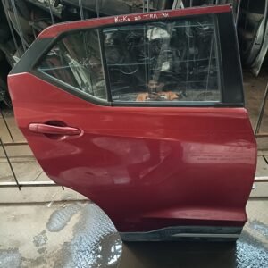Puerta trasera derecha Nissan Kicks 2020