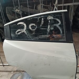 Puerta trasera derecha Honda Hrv 2016
