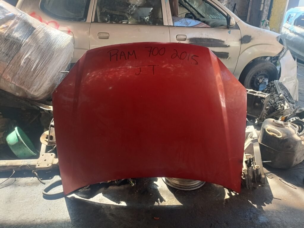 Cofre Ram 700 2015