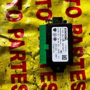 Modulo control aire Dodge Vision 2019