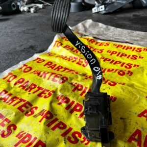 Pedal acelerador Dodge Vision 2019