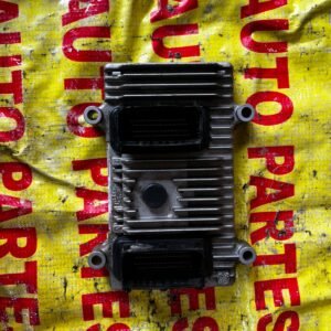 Computadora Dodge Vision 2019