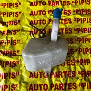 Deposito de limpiaparabrisas Dodge Vision 2019