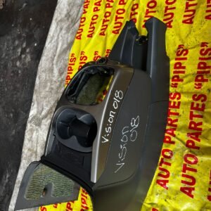 Consola centralo Dodge Vision 2019