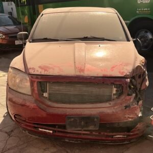 CALIBER 2007 SXT, AUTOMATICA, MOTOR 2.0 PARA REPARAR
