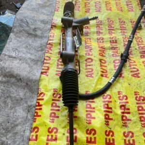 Cremallera direccion Dodge Vision 2019