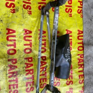 Motor de limpiaparabrisas con varillaje Dodge Vision 2019