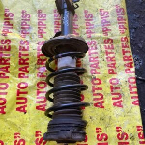 Armotiguardor trasero completo izquierdo Dodge Vision 2019