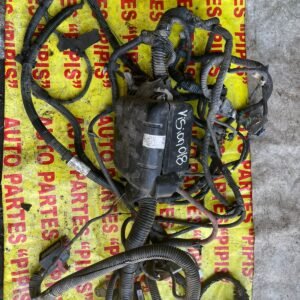 Arnes del motor de Dodge Vision 2019