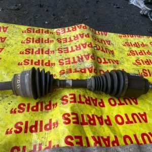 Flecha izquierda Dodge Vision 2019