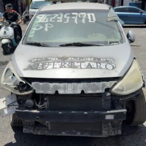 Hyundai Grand i10 2018 en desarme