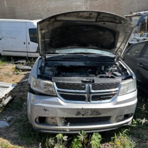 Dodge Journey 2010 en desarme