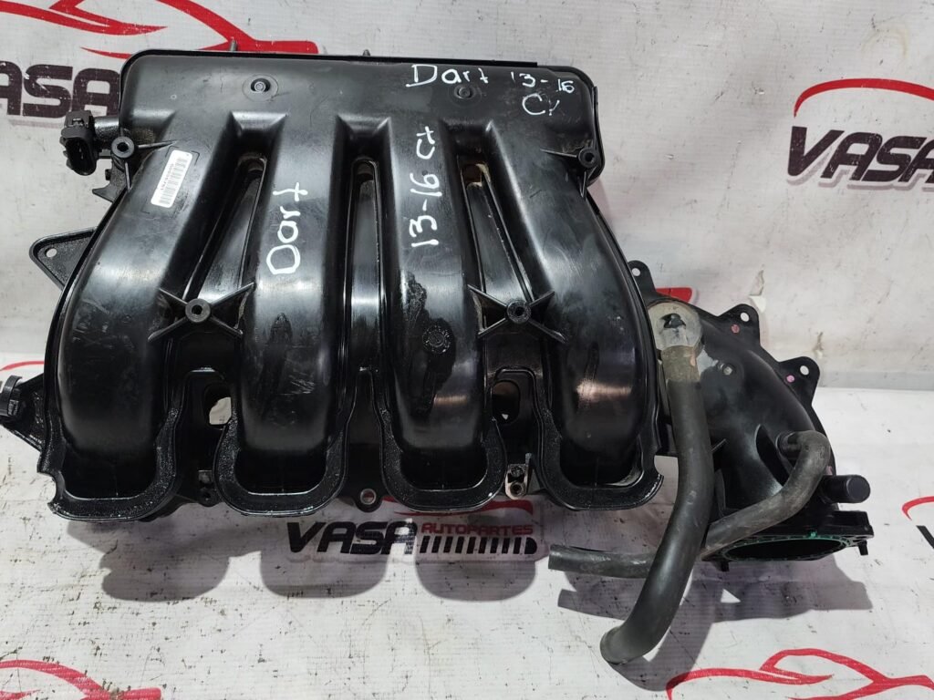 Multiple admision Dodge Dart 2013/2015