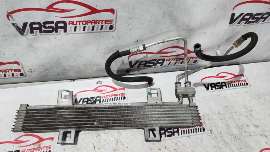 Radiador Enfriador de aceite transmisión Dodge Dart 2013/2015