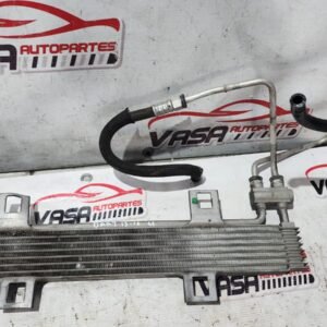 Radiador Enfriador de aceite transmisión Dodge Dart 2013/2015