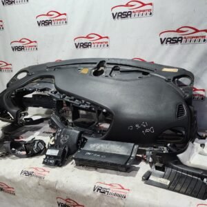 Kit de bolsas airbag Dodge Dart 2013/2015