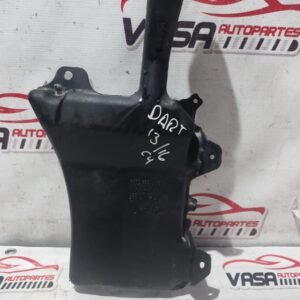 Depocito limpiabrisas completo Dodge Dart 2013/2015
