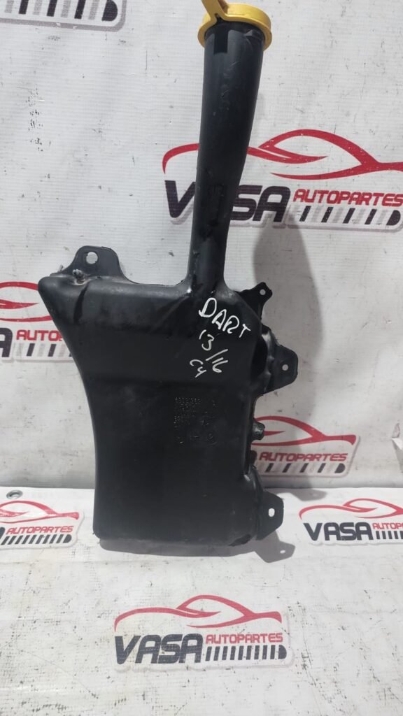 Depocito limpiabrisas completo Dodge Dart 2013/2015