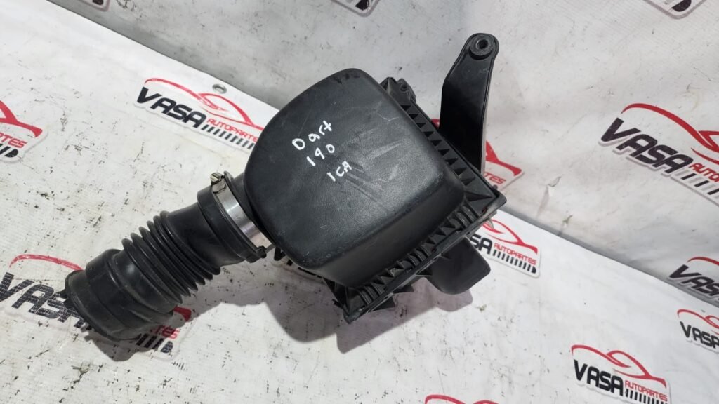 Caja portafiltro aire Dodge dart 2013/2015