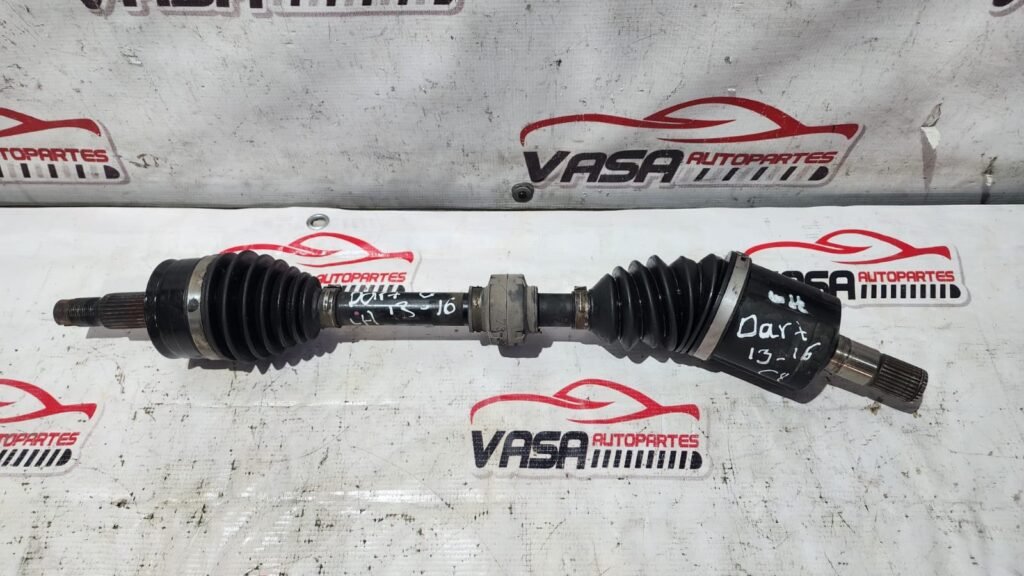 Flecha de suspencion izquierdo Dodge dart 2013/2016