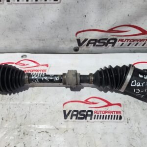 Flecha de suspencion izquierdo Dodge dart 2013/2016