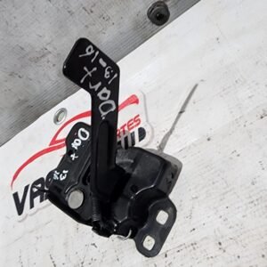 Chapa cofre capo Dodge Dart 2013/2015