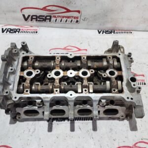 Cabeza de motor 1.8 lts 4 cil Nissan Tiida 2010/2018