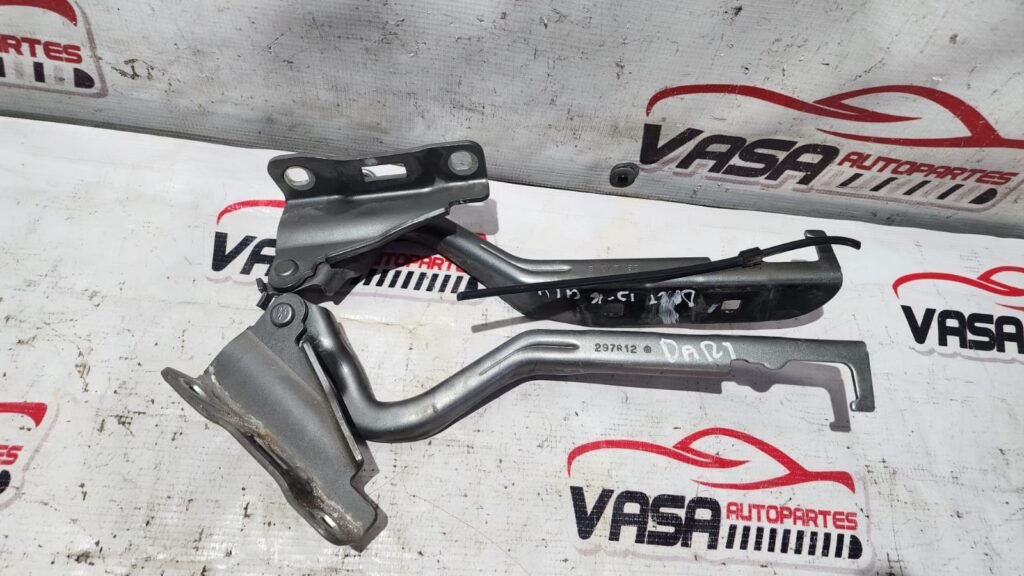 Bisagras de cofre Dodge Dart 2013/2015