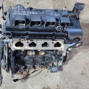 Motor 3/4 Basico Chevrolet Tornado 2021/2025