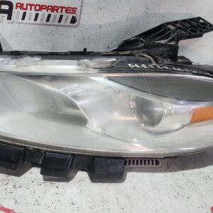 Faro izquierdo alogeno Dodge dart 2013/2015