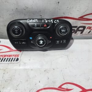 Control de aire acondicionado Dodge dart 2013/2015