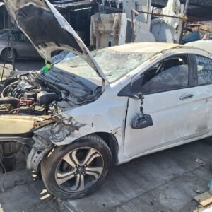 Honda City 2018 Automatico para partes