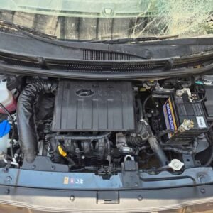 Hyundai Grand i10 2024 en desarme