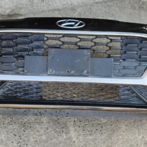 Facia delantera Completa Hyundai Grand i10 2021/2025 (con detalle)