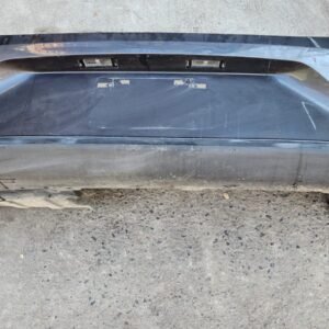 Facia tracera sedan Hyundai grand i10 2021/2023