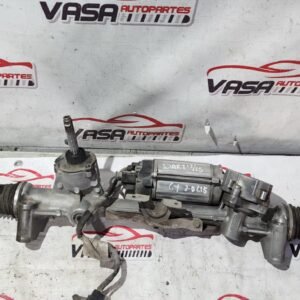 Cremallera electrónica dirección Dodge dart 2013/2015
