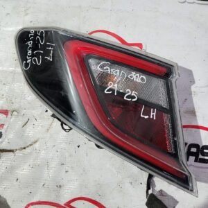 Calavera izquierda exterior led Hyundai grand i10 2020/2023