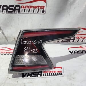 Intercalavera derecha led Hyundai Grand i10 2020/2025